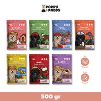 Gambar Poppy Paddy 500 Lamb Pear Zucchini dari Koperasi IRAW Tangerang undefined 3 Tokopedia