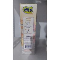 Gambar SUSU BUBUK HILO GOLD 1000gr 1000 g Rasa Original - Chocolate dari PTPRIMA JAYA undefined 5 Tokopedia