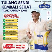 Gambar Etawasure Platinum / Susu Tulang Sendi Sehat Kembali / Susu Rasa jahe / susu etawalin Herbal / susu etawaku Rasa jahe Susu Kambing Etawaku Mebantu Masalah Tulang Keropos Sendi Rematik Nyeri Otot Pegal Linu dari Arsanimart undefined 4 Tokopedia