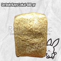 Gambar RUNE serbuk kayu hamster hamster kelinci / bedding - 1bal dari Praditya-Rahman232 undefined 5 Tokopedia