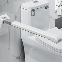 Gambar Shower Handle Replacement Non Slip Safety Handrail Folding Bathroom Suporte Banheiro Disability Equipment EB50FS dari Natures Rage undefined 1 Tokopedia