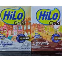 Gambar SUSU BUBUK HILO GOLD 1000gr 1000 g Rasa Original - Chocolate dari PTPRIMA JAYA undefined 2 Tokopedia
