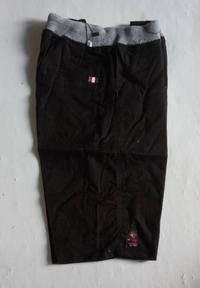 Gambar Celana Chino pendek pria karet pinggang rip kolor surfing polos bahan combet tuil adem/katun melar dari Ecko_44 undefined 3 Tokopedia