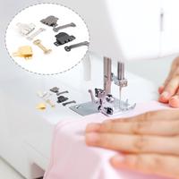 Gambar 10/1Sets Metal Pants Buckle Hook Handmade Invisible Sewing Hooks and Eyes Closure Fastening Buckle Household DIY Sewing Crafts dari Kyriee Graham Olson undefined 3 Tokopedia