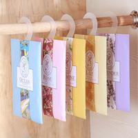 Gambar Mini Natural Air Freshener Vanilla Sachets Paper Fragrance Bag Scented DropShipping dari RAYAKA diryata undefined 1 Tokopedia