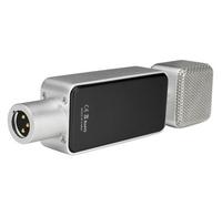 Gambar Hot Takstar PC-K700 Black professional recording condenser microphone computer network song presided dubbing equipment quality dari Unholy Dominion undefined 5 Tokopedia