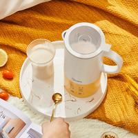 Gambar Midea Soymilk Maker 600ML Food Blender Multifunctional Portable Mixer 304 Stainless Steel Home Kitchen Appliances 15000r/min dari BBY Stores undefined 5 Tokopedia