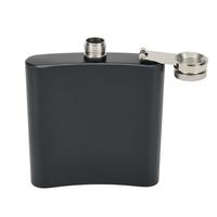 Gambar 6/8oz Hip Flask Boating Bourbon Brandy Camping Fishing Hiking Hunting Large Capacity Spare Parts Stainless Steel dari Kingston Anderson undefined 5 Tokopedia