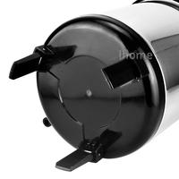 Gambar 8L Kitchen Stainless Steel Thermos Faucet Bucket Cafe Tea Pot Home Hotel Shop Bar Restaurant Liquid beverages keep cool and warm dari Spiral Strangling undefined 4 Tokopedia
