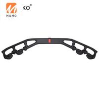 Gambar High Quality 8-Piece Set Pull Down Bar Gym Equipment Mag Grips Handle Bar Multi Functional Trainer 8 Pieces Set dari Natures Rage undefined 3 Tokopedia