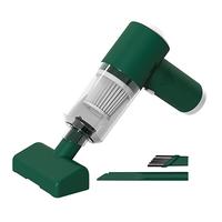 Gambar Cordless Mite Remover Portable Supplies Mite Removal Instrument Ultraviolet Sterilization Home Appliance for Mattresses Carpets dari Bless Tores undefined 1 Tokopedia
