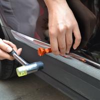 Gambar Car Body Dent Repair Tools Auto Sunken Removal Supplies Mechanica Set Professional Workshop Multiple Size Suction Cup Puller Kit dari Wind Chant undefined 4 Tokopedia