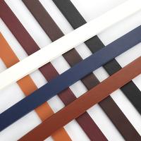 Gambar 60cm Shoulder Bag Straps Pu Leather Bag Handles DIY Replacement Women Purse Crossbody Handbag Handle Belts Strap Bag Accessories dari minajin52 undefined 4 Tokopedia