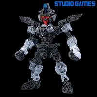 Gambar BIG SALE GaoGao MGSD ZGMF X10A Freedom Seed Plamo Daban Gao Gao Master Grade dari sinmol undefined 5 Tokopedia
