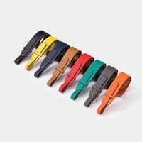 Gambar (IMPORT) BAMADER Handbag Accessories Bag Strap Women's Luxury Design Bag Strap Short Bag Handles Strap Bucket Bag Leather Shoulder Strap dari ShiningMarket undefined 5 Tokopedia