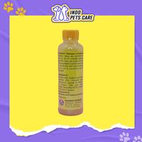 Gambar Shampo Anjing Wangi - Rosemary Dog Shampoo Anjing 250Ml Original - Sampo Dengan Ph Balance Moisterizing Conditioner Aman Lembut Murah Bagi Doggy Puppies - Pet Animal Healthcare Veterinary Tamasindo Obat Dan Vitamin Hewan Binatang Peliharaan Indopetscare dari Hasashop879 undefined 4 Tokopedia
