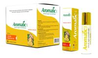Gambar Minyak Angin Aromatic 1001 HARGA 12 BOTOL Limited dari jaminah5 undefined 2 Tokopedia