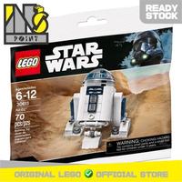 Gambar BIG SALE LEGO 30611 - Polybag - R2-D2 dari sinmol undefined 1 Tokopedia