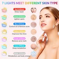 Gambar Personal Care And Beauty Products Ready To Ship Face Mask Skin Care Beauty The Best For Skin Renation and Removing acne dari Void Assault undefined 3 Tokopedia