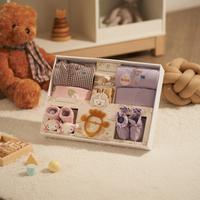 Gambar Howel and Co - Cotton and Play (Baby Clothing Set) dari jeanne online storee undefined 2 Tokopedia