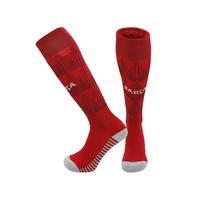 Gambar New Seasons Soccer Socks 2023/24 For Children Thickening Towel Bottom Football Match Sport Stocking Men's Long Team Socks dari Chandler Bentley Ford undefined 3 Tokopedia