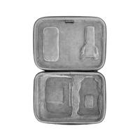 Gambar portable case For RC With screen bag RC-N1 remote control handbag for 3pro drone accessories dari Abyssal Reaper undefined 5 Tokopedia