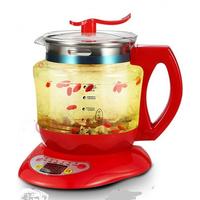 Gambar Intelligent Health Pot Automatic Glass Multi-function Kettle Teapot Boil Tea Ware Electric Tea Kettle Kitchen Appliances dari Zachary Hughes undefined 2 Tokopedia