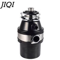 Gambar JIQI 560W Food Garbage Disposal Crusher Waste Disposer Food Residue Garbage Processor Grinder Sewer Rubbish Kitchen Appliances dari Quick Sand Guard undefined 4 Tokopedia