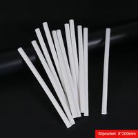 Gambar Promo 30PCS/set 8*200mm Air Humidifier Cotton Swab Humidifiers Filter Sticks Aroma Essential Oil Diffuser Replace Accessories dari ShiningMarket undefined 1 Tokopedia