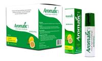 Gambar Minyak Angin Aromatic 1001 HARGA 12 BOTOL Limited dari jaminah5 undefined 1 Tokopedia