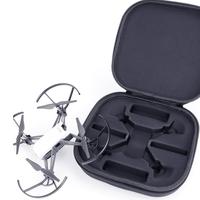 Gambar Waterproof Portable Traveling Handheld EVA Hard Storage Bag Box Handbag Carrying Case For TELLO EDU DRONE Accessory Suitcase dari Wind Chant undefined 4 Tokopedia