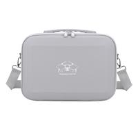 Gambar Portable Storage Bag For 4 Pro Carrying Case Travel Shoulder Bag PU Leather Scratch-Resistant Handbag Drone Accessories dari Abyssal Reaper undefined 5 Tokopedia