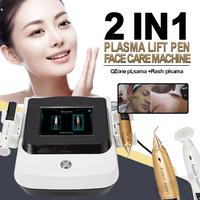 Gambar Mole Removal Plasma Pen Machine Home Use Beauty Personal Care Plasma Pen Professional Fibroblast dari Xenolith Strike undefined 2 Tokopedia