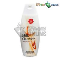 Gambar VIVA MILK CLNSR BNGKUANG 100ML dari Apotek Pilihan Muntilan undefined 1 Tokopedia