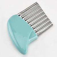 Gambar Sidewalk Crack Weeder Brush Grass Stainless Steel Comfortable To Hold Weed Cleaning Supplies For Front Yards Courtyards Gardens dari Christian Simon Martin undefined 2 Tokopedia