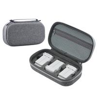 Gambar Batteries Storage Bag for 3/Mini 3 Pro Carrying Case Portable Handbag Battery Box Drone Accessory dari Searing Torrent undefined 1 Tokopedia