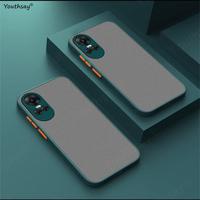 Gambar For OPPO Reno 10 Case Cover For OPPO Reno 10 Pro Funda Matte Translucent Shockproof Hard Protective Phone Bumper OPPO Reno 10 dari KODIAH KODRO 491 undefined 2 Tokopedia