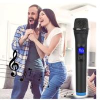 Gambar mic uhf wireless jbl shure senheiser / microphone pengajian meeting dari Toserba-shopp undefined 2 Tokopedia