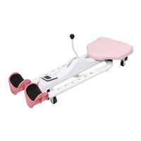 Gambar Leg Stretcher Leg Stretching Training Equipment Fitness Split Machine dari alpukatmanis undefined 5 Tokopedia