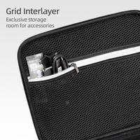 Gambar Large Capacity for Air 2 / Air 2S Portable Storage Bag Travel Handbag for Air 2 Drone Accessories dari Abyssal Reaper undefined 4 Tokopedia
