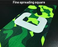 Gambar New Camouflage Armband Stick Winding C Mark Armband Make Style Football Captain Armband Green Soccer Team Sports Multitool dari Russell Dean Cunningham undefined 4 Tokopedia