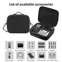 Gambar Carrying Case Bag for 3/3 Classic/3 Cine Drone Portable Storage Bag Nylon Shoulder Box Outdoor Handbag Accessories dari Celestial General undefined 4 Tokopedia