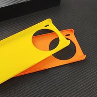 Gambar Simple Ultra-thin Matte Hard Phone Case For vivo X100s Pro X100 Ultra X100sPro X100Ultra 5G Anti-fingerprint PC Back Case Cover dari August Easton Crownover undefined 5 Tokopedia