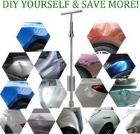 Gambar Car Body Dent Repair Tools Auto Sunken Removal Supplies Mechanica Set Professional Workshop Multiple Size Suction Cup Puller Kit dari Wind Chant undefined 5 Tokopedia