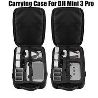 Gambar Storage Bag For 3 Pro Shoulder Bag Carrying Case Travel Portable Handbag for 3 Drone Accessories dari Abyssal Reaper undefined 1 Tokopedia