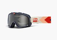 Gambar Goggle 100% Barstow Teluride / Goggle Rider Motor Cafe Racer dari poponpurwati undefined 1 Tokopedia