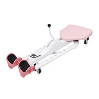 Gambar Leg Stretcher Leg Stretching Training Equipment Fitness Split Machine dari alpukatmanis undefined 4 Tokopedia