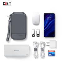 Gambar BERKUALITAS Tas Gadget Organizer Accessories Case Storage Travel Bag Portable dari restata undefined 2 Tokopedia