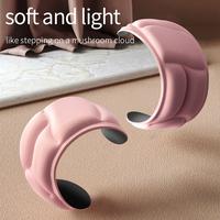 Gambar Insole Sol Sepatu Alas Kaki Orthopedic Busa Memori Pijat 5D Massage Memory Foam - Beige, 40-45 dari Juragan Serbaguna undefined 4 Tokopedia