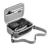 Gambar STARTRC For 3 Storage Case PU Waterproof Carrying Case Portable Travel Handbag Bag Mavic 3 Classic Drone Accessories dari Yin Seal Restoration undefined 4 Tokopedia